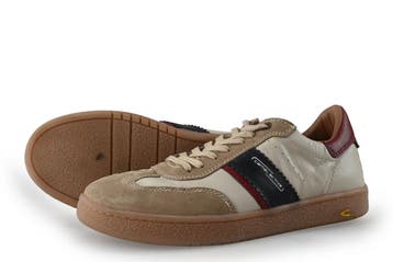 Camel Active Sneakers in maat 44 Beige, Overige kleuren, Verzenden, Sneakers, Gedragen