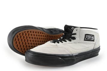 Vans Sneakers in maat 44 Wit, Kleding | Heren, Schoenen, Verzenden, Wit, Zo goed als nieuw, Sneakers