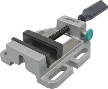 Wolfcraft Machineklem 80mm: Tweede kansje, OP = OP!, Verzenden