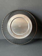 Alessi - Tafelmiddenstuk - Staal - Mand Alessi lijn “Filo”