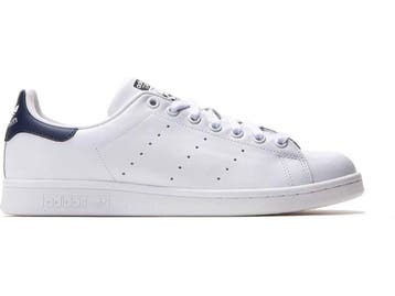 adidas Stan Smith - Dames Sneakers - Maat 36 2/3 - Wit -, Kleding | Dames, Verzenden, Nieuw