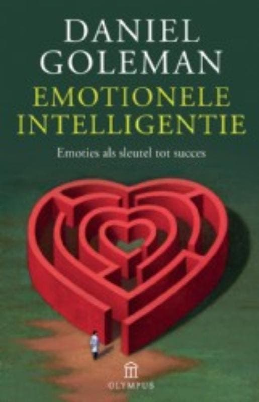 Emotionele intelligentie 9789025436803 Daniel Goleman, Livres, Psychologie, Envoi