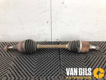 Aandrijfas links-voor Ford Focus O314433