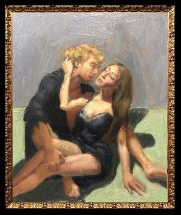 European School (XX) - Amor Fati