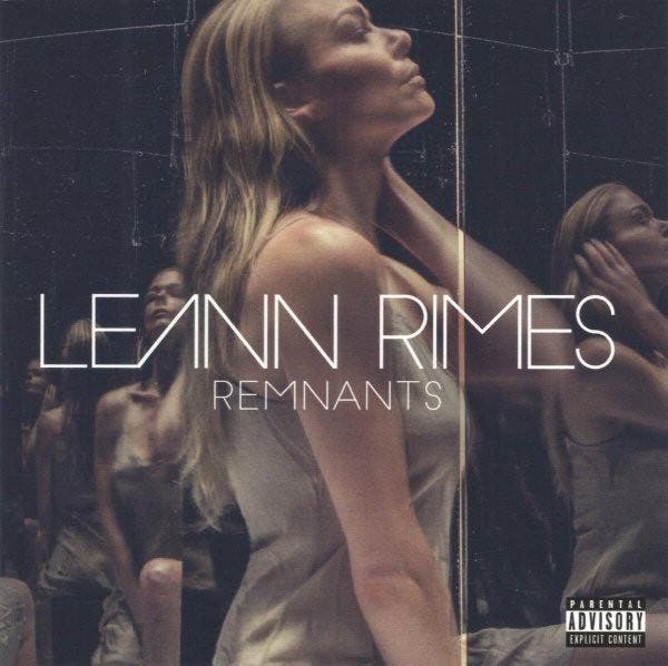 LeAnn Rimes - Remnants, Cd's en Dvd's, Cd's | Pop, Gebruikt, Verzenden