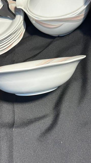 Winterling Marktleuthen - Tafelservies (27) - patricia -