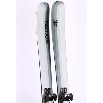 171 freeride skis FACTION DANCER 2 2023, grip walk, titan,, Verzenden