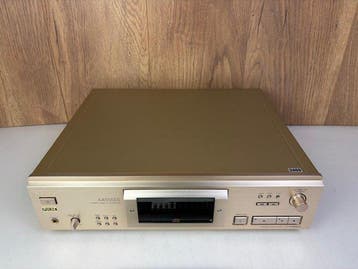 Sony - CDP-XA555ES - ES Series Cd-speler
