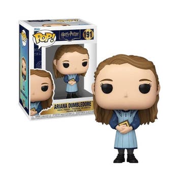 Funko Pop! Harry Potter - Ariana Dumbledore #191, Verzenden