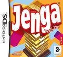 Jenga - World Tour [Nintendo DS], Verzenden