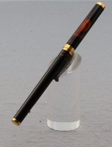 S.T. Dupont - limited edition 1492 columbus - Vulpen, Nieuw