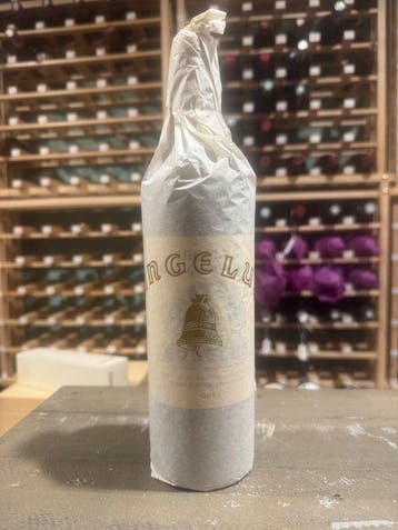 2016 Chateau Angelus - Saint-Emilion Grand Cru 1er Grand Cru, Collections