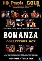 Bonanza Box (2DVD), Verzenden, Nieuw in verpakking