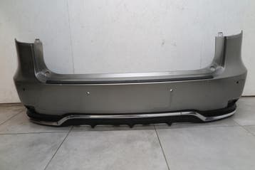 achterbumper Lexus RX IV lift 19- 52159-48270, Verzenden, Gebruikt