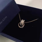 cristaux Swarovski - Pendentif - Pendentif Swarovski
