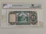 Hong Kong. - 10 Dollars - 1982-83 - Pick 182j (Sans prix de