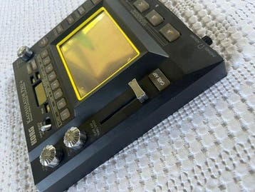 Korg - Kaossilator PRO+ - - Muziekinstrumenten - Japan, Nieuw