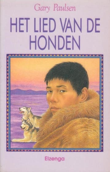 Het lied van de honden 9789066920934 G. Paulsen, Verzenden, G. Paulsen