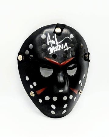 Friday the 13th - Ari Lehman The 1st Jason Vorhees, Nieuw