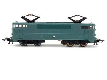 Jouef H0 - Locomotive électrique (1) - BB 9201 - SNCF