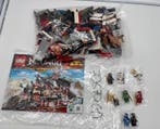Lego Set - 70670 - Ninjago - Monastery of Spinjitzu without, Kinderen en Baby's, Nieuw