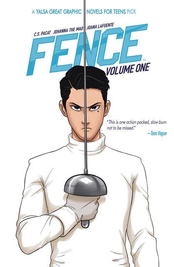 Fence Volume 1 / Fence / 1 9781684151929, Verzenden, Zo goed als nieuw