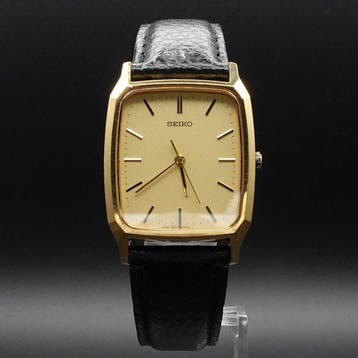 Seiko - Vintage - Sans prix de réserve - 5P31-5E00 - Homme -