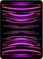 Apple Ipad Pro 11-inch (2021) – 128gb – Wi-fi, Ophalen of Verzenden, Nieuw