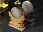 Boeddhistische objecten - Vintage Japans Shinto-ritueelset -, Antiek en Kunst