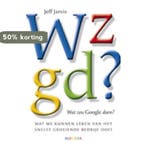 Wat zou Google doen? 9789045800691 Jeff Jarvis, Verzenden, Gelezen, Jeff Jarvis