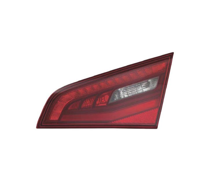 FEUX ARRIÈRE DROIT AUDI A3 SPORTBACK 5P 12-16 LED BLANC ROUG, Autos : Pièces & Accessoires, Éclairage, Envoi