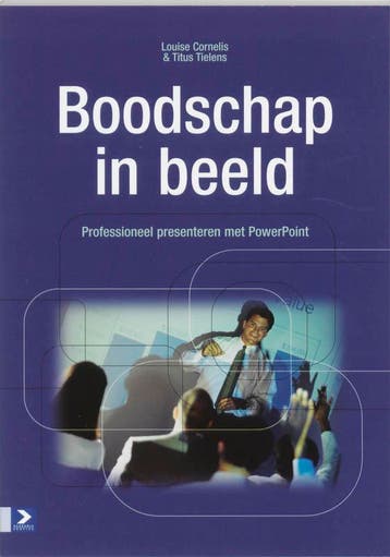 Boodschap In Beeld | L. Cornelis; T. Tielens | Nieuw, Verzenden, Nieuw, L. Cornelis; T. Tielens