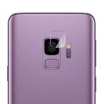 2-Pack Samsung Galaxy S9 Tempered Glass Camera Lens Cover -, Télécoms, Verzenden