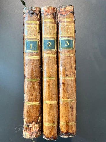 Philidor; Edmond Hoyle - Académie universelle des jeux -