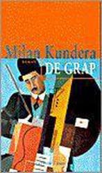 De grap 9789026314001 Milan Kundera, Boeken, Verzenden, Gelezen, Milan Kundera