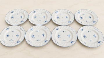 Villeroy & Boch - Vieux Luxembourg - Tafelservies (8) -