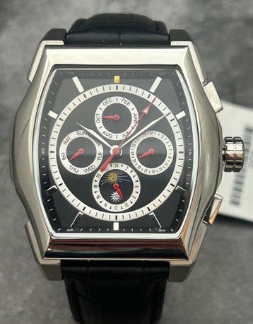 Raoul U. Braun - Calender - Zonder minimumprijs - Automatic, Nieuw