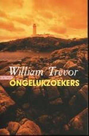 Ongelukzoekers 9789046130322 W. Trevor, Verzenden, W. Trevor