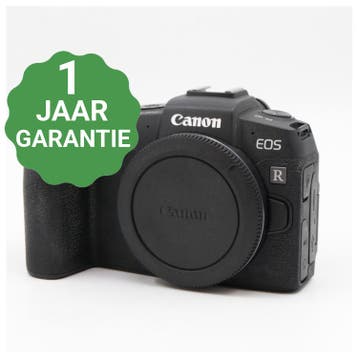 Canon EOS RP body | Tweedehands, Verzenden
