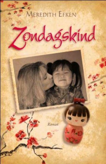 Zondagskind 9789029796590 Meredith Efken, Verzenden, Meredith Efken