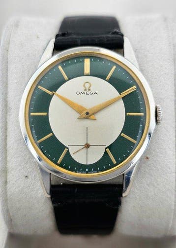 Omega - Unknown - Sans prix de réserve - 14391-7 - Homme -, Nieuw