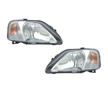 PHARES POUR DACIA LOGAN 05-09, Verzenden