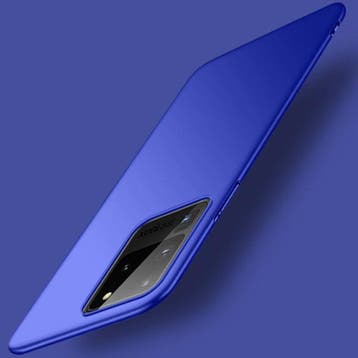 Samsung Galaxy Note 9 Magnetisch Ultra Dun Hoesje - Hard, Verzenden