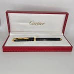 Cartier - Louis Cartier - Vulpen, Verzamelen, Pennenverzamelingen, Nieuw