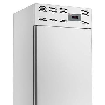 Bakkerij Koelkast | 500L (EN600x400) | Wit | +2°C/+8°C |, Verzenden