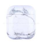 DrPhone PL3 - Airpods Marmer Patroon Case - Beschermende, Verzenden, Nieuw