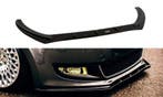Front Splitter voor Volkswagen Polo 6R, Autos : Divers, Tuning & Styling, Ophalen of Verzenden