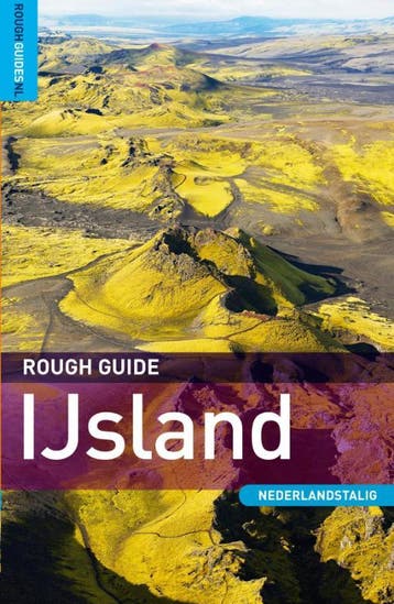 Rough Guide IJsland / Rough Guide 9789047518983, Verzenden, David Leffman