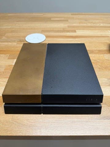 Sony - Playstation 4 (PS4) - Sony PlayStation 4 PS4 500GB –, Nieuw