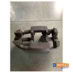 Bieden: Selden C193/F194 mastvoet antraciet -, Watersport en Boten, Ophalen of Verzenden, Nieuw